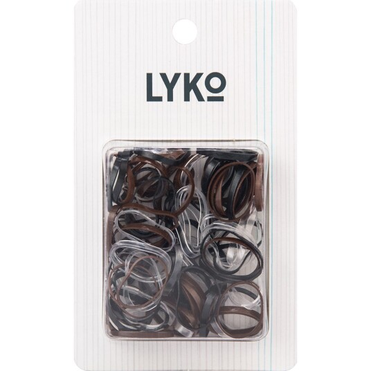By Lyko Mini Multipack 100st By Lyko Mini Multipack 100st