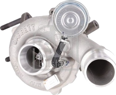 FEBI BILSTEIN 186857 Turbolader
