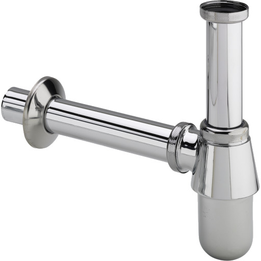 Vannlås 1,1/4" x 120 mm