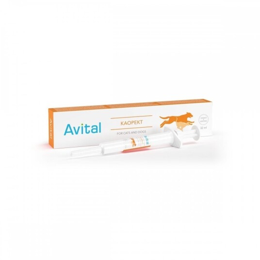 Avital Kaopekt (32 ml) Avital Kaopekt (32 ml)