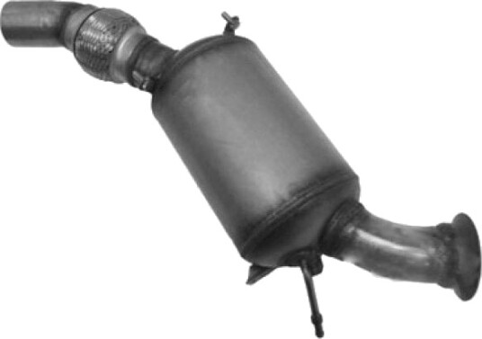 Partikkelfilter VEGAZ BK-994SIC