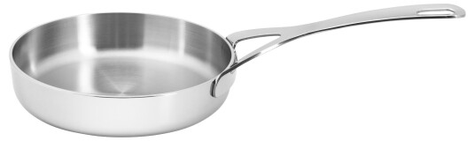 Demeyere Specialties Mini stekepanne 3 ply 14 cm 1721200-02-0 1721207-01-0 Demeyere Specialties Mini stekepanne 3 ply 14 cm 1721200-02-0 1721207-01-0