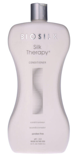 BioSilk Silk Therapy conditioner 1006 ml