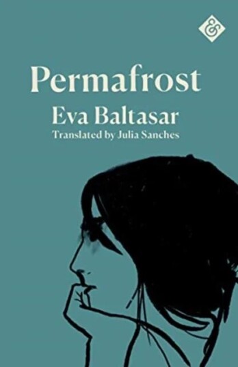 Permafrost Av Eva Baltasar