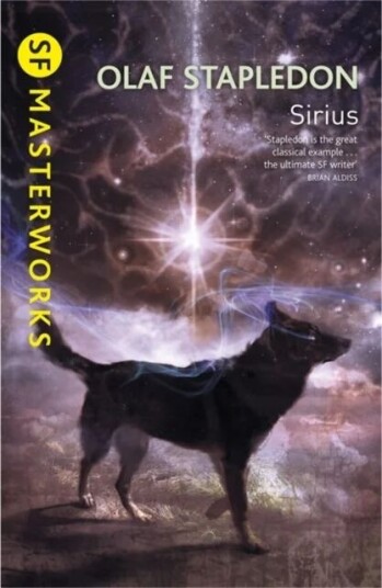 Sirius Av Olaf Stapledon Sirius Av Olaf Stapledon