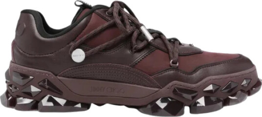 Jimmy Choo Herre Sko Rød 42 EU, Jimmy Choo Herre Sko Rød 42 EU,