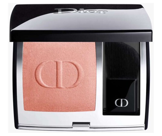 DIOR Rouge Dior Cheek and Cheekbone Blush 6 g  449 Dansante