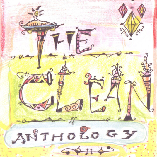 Anthology