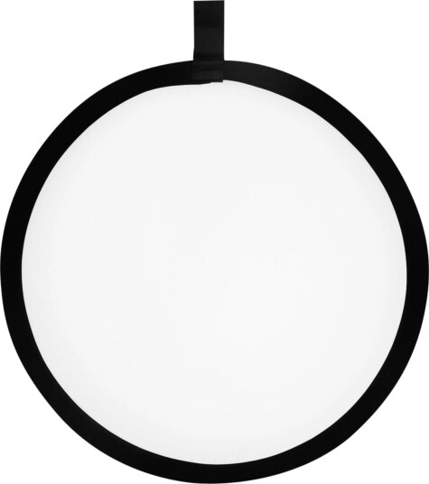 SmallRig 4127 Circular Reflector 56cm Collapsible 5-in-1 with Handle