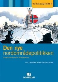 Den nye nordområdepolitikken, Pent brukt bok uten markeringer