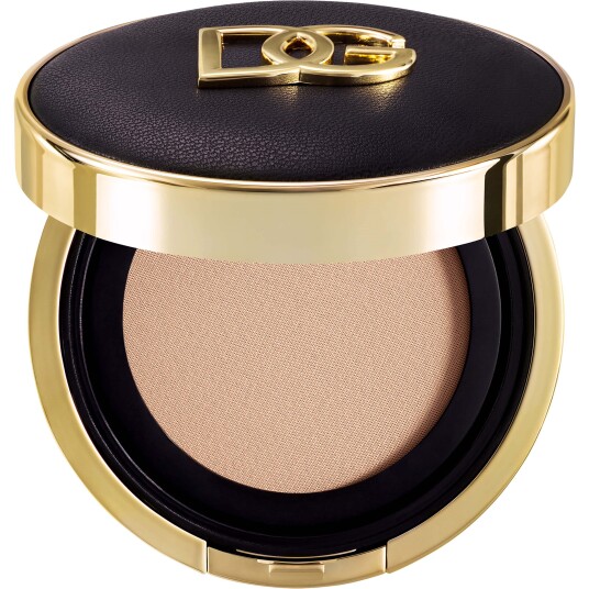 Dolce & Gabbana Rose Glow Cushion Foundation SPF50 Farge 5W