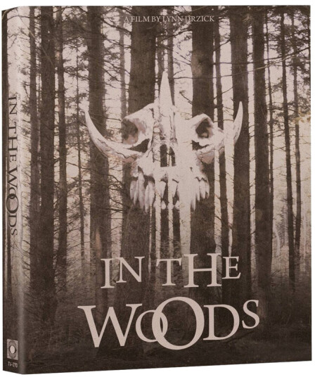 In The Woods Bluray
