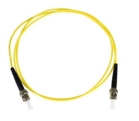 MicroConnect nettverkskabel 0.5 m gul MicroConnect nettverkskabel 0.5 m gul