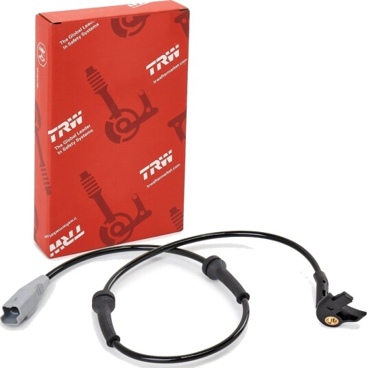 Sensor, ABS TRW GBS2597