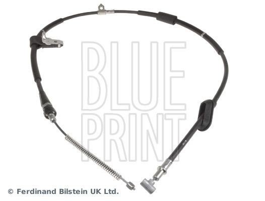 Bremsewire BLUE PRINT ADK84661 Bremsewire BLUE PRINT ADK84661