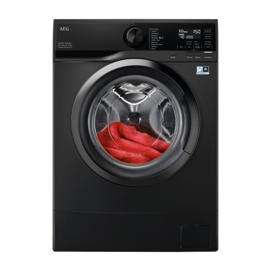 AEG 6000 serien LSR636O62G Vaskemaskin