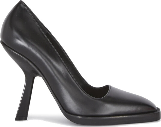 Ferragamo Dame Sko Svart 36 1/2 EU,