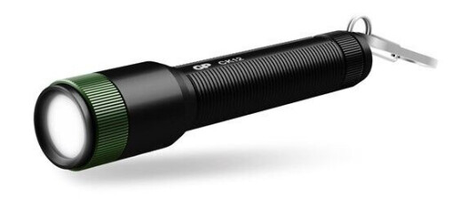 GP Discovery Flashlight Vole CK12 20 lumen /4500