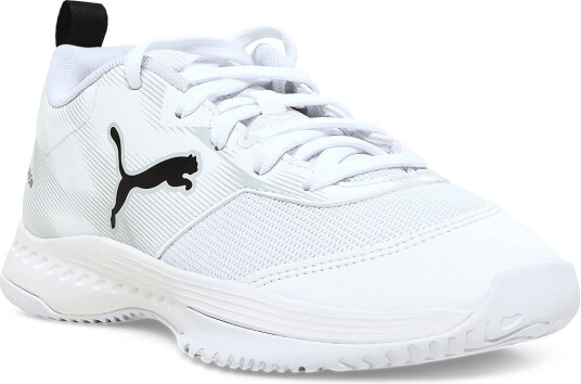 PUMA Varion 3 Jr White 37.5