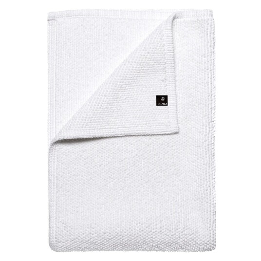 Himla Max baderomsmatte 60x90 cm White (hvit) Himla Max baderomsmatte 60x90 cm White (hvit)