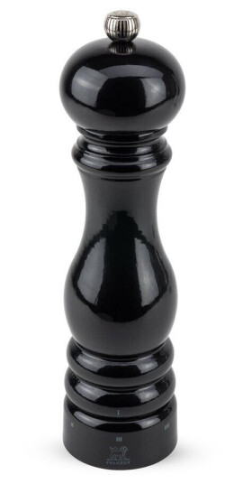 Peugeot Paris pepperkvern 22 cm svart