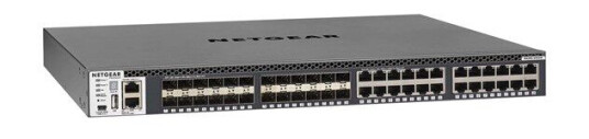 Netgear ProSAFE M4300-24X24F (0606449110067)