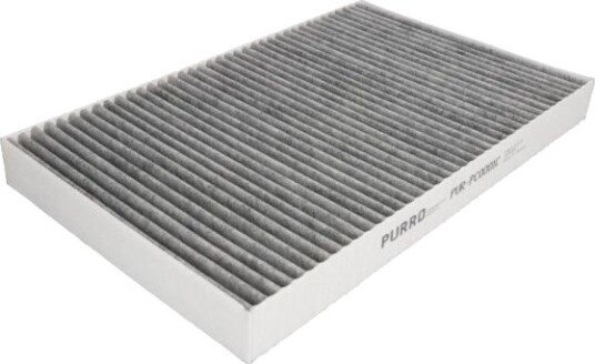 PURRO PUR-PC0001C Kupefilter PURRO PUR-PC0001C Kupefilter