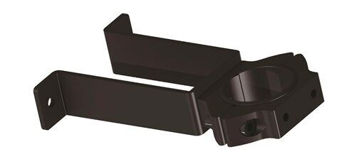 Multibrackets M Pro Series Pole Clamp Wall Bracket Multibrackets M Pro Series Pole Clamp Wall Bracket