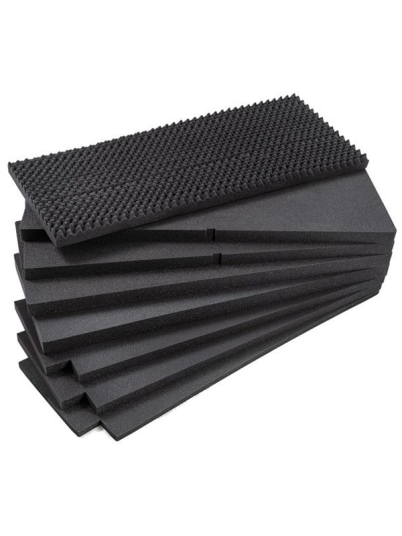 B+W Outdoor Cases Pre-Cut Foam /SI For Type 7300 B+W Outdoor Cases Pre-Cut Foam /SI For Type 7300