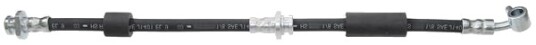 A.B.S. SL 5163 Bremseslange A.B.S. SL 5163 Bremseslange
