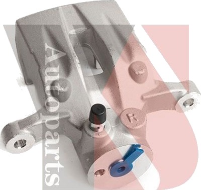 YSPARTS YS BC1848 Bremsecaliper YSPARTS YS BC1848 Bremsecaliper