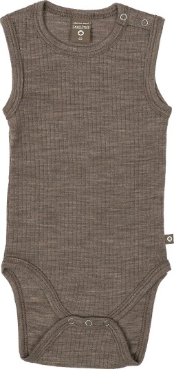 Smallstuff Body Ns Nature Drop Needle Merino Wool NATURE 86