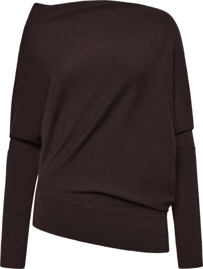 Part Two Chantikapw Pullover Brown XL Part Two Chantikapw Pullover Brown XL