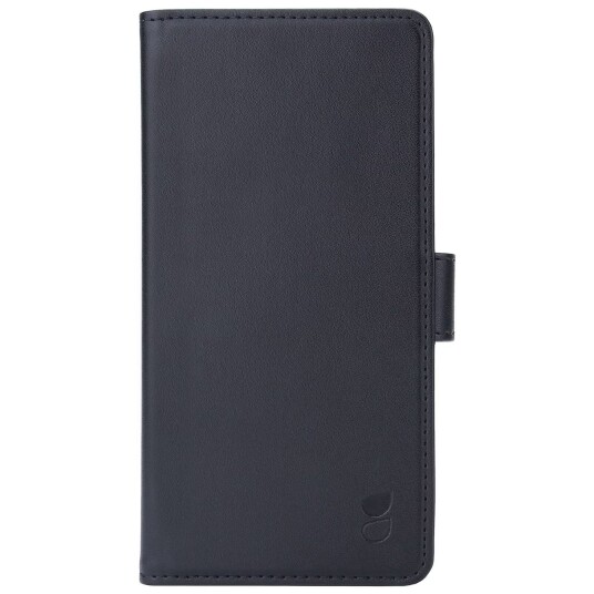 Gear Huawei P Smart Z lommebokdeksel (sort)