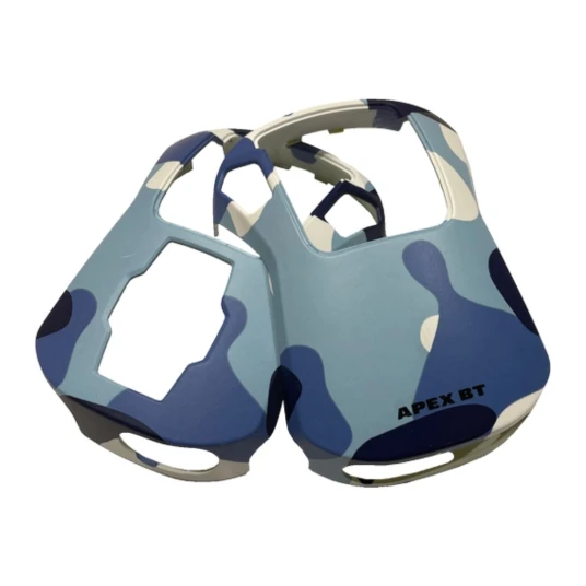WOLF Apex BT Color Kit Blå