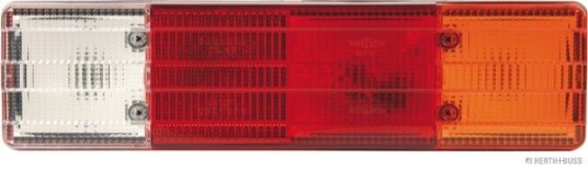 Herth+Buss Elparts Baklykt HERTH+BUSS ELPARTS 83830022 Herth+Buss Elparts Baklykt HERTH+BUSS ELPARTS 83830022