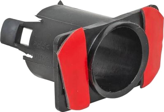 DIEDERICHS ZUB00259 Holder, sensor parkeringshjelp