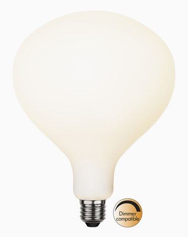 Star Trading FUNKIS LED-pære R160. E27 5,6W/2600K Star Trading FUNKIS LED-pære R160. E27 5,6W/2600K