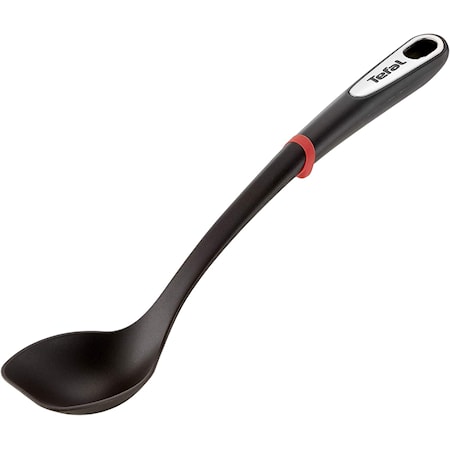 Ingenio Gryteskje 40 cm Plast Svart Ingenio Gryteskje 40 cm Plast Svart
