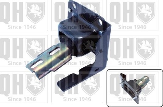 Oppheng, automatgirkasse QUINTON HAZELL EM4349