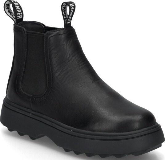Camper Norte Kids BLACK 37