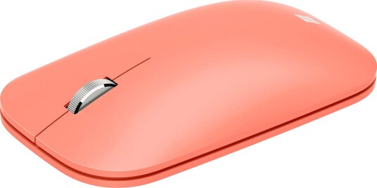 Microsoft Modern Bluetooth-mus Peach