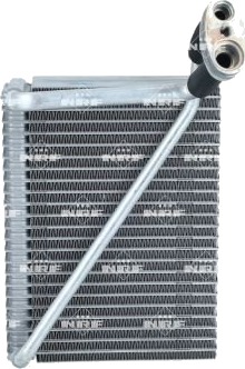 Fordamper, klimaanlegg NRF 36077