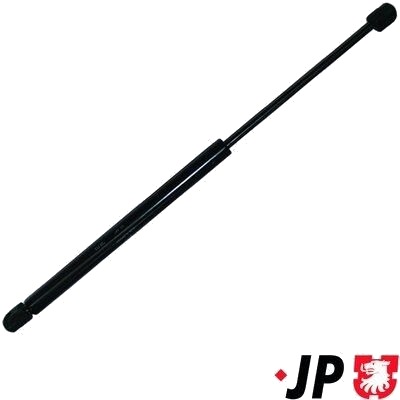 JP GROUP 1281201000 Baklukedemper