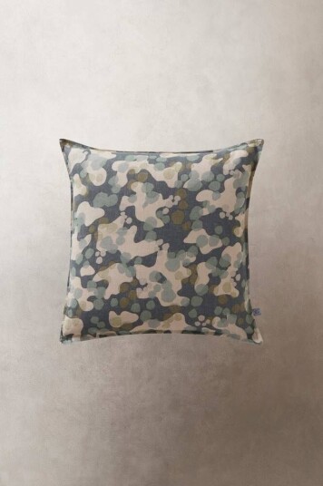 Jotex CARA putetrekk 50x50 cm Mørk grønn 1687926-01-39 1651988-02-31 Jotex CARA putetrekk 50x50 cm Mørk grønn 1687926-01-39 1651988-02-31