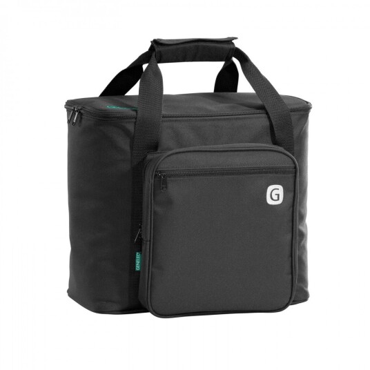 Genelec 8030-423 8030 Carry Bag (Svart) Genelec 8030-423 8030 Carry Bag (Svart)