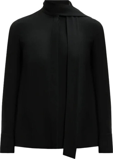Valentino Garavani Dame Bluser & Skjorter Svart L,