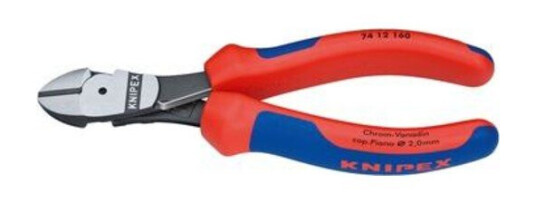 Knipex Sideavbiter 160 mm