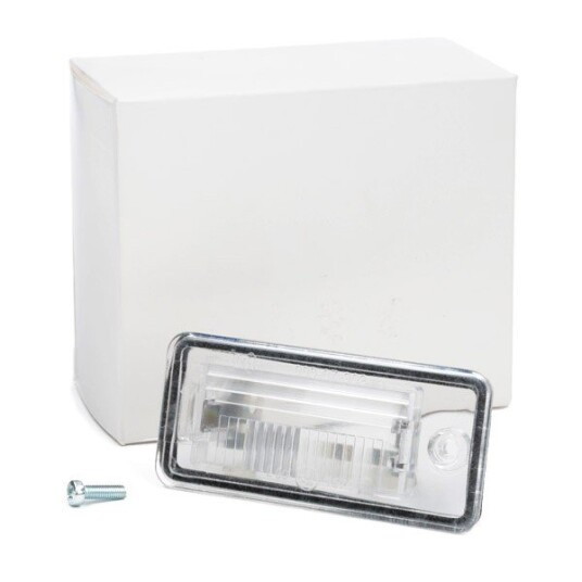 Van Wezel Nummerskiltlys VAN WEZEL 0325920