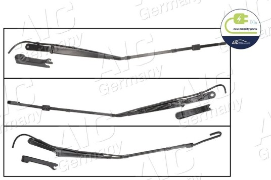 Viskerarm AIC 53526